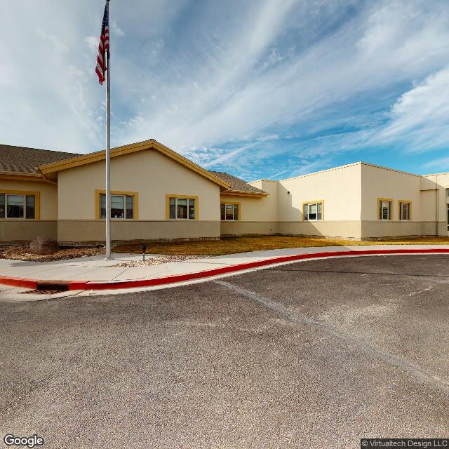 Millard Care & Rehabilitation , Delta, UT Street View Image
