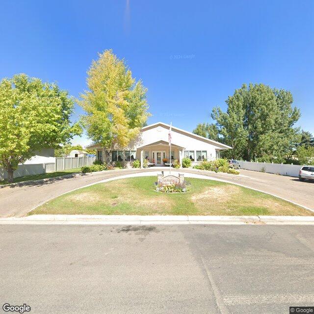 Parkside Manor, Roosevelt, UT Street View Image