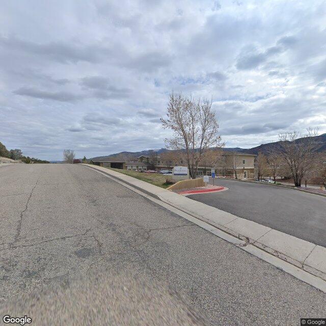 Our House Assisted Living of Cedar City, Cedar City, UT Street View Image