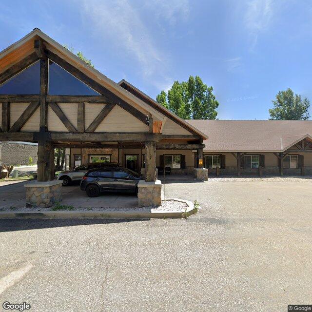 Pineview Assisted Living , Eden, UT Street View Image
