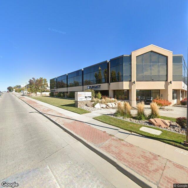 Precision Health Services, Holladay, UT Street View Image