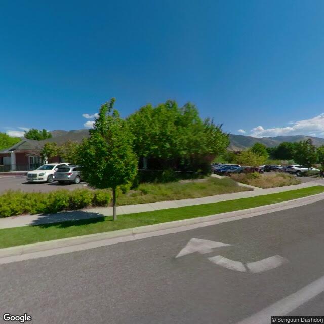 PrimRose Home Care & Hospice - Box Edler County Hospice, Tremonton, UT Street View Image