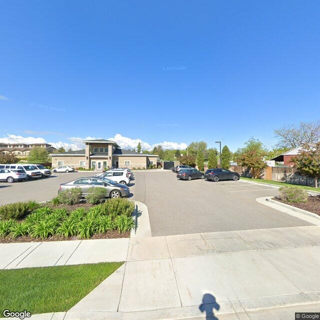 Recovery Ways, Murray, UT Street View Image