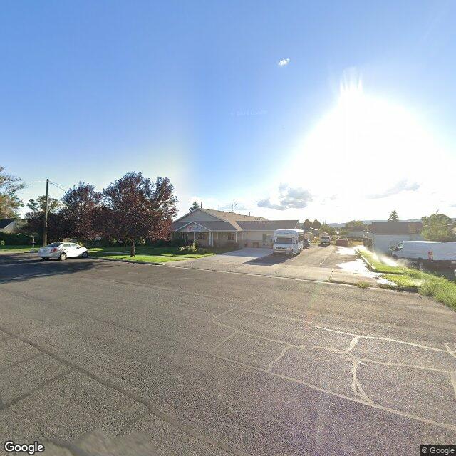 Red Cliffs Assisted Living, Nephi, UT Street View Image