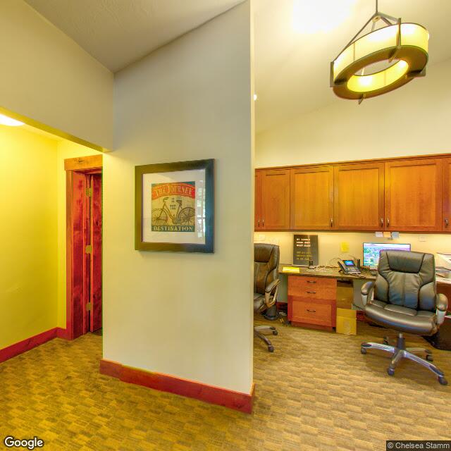 Provo Care Center, Provo, UT Street View Image