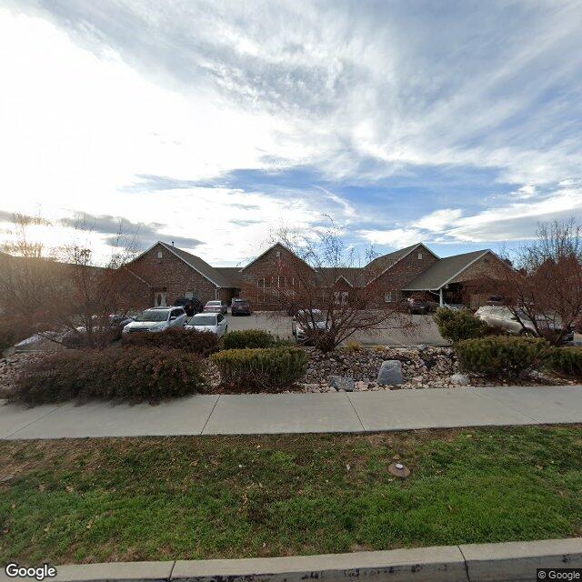 Rocky Mountain Care River Pointe (AKA Provo Assisted Living), Provo, UT Street View Image