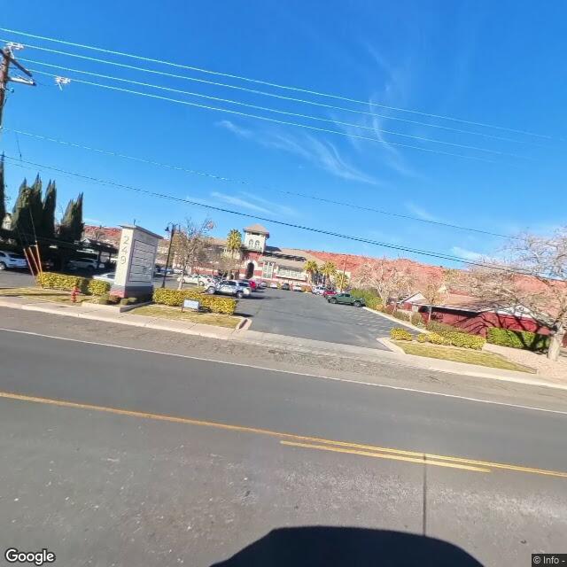 Rocky Mountain Care Home Health St George, Saint George, UT Street View Image