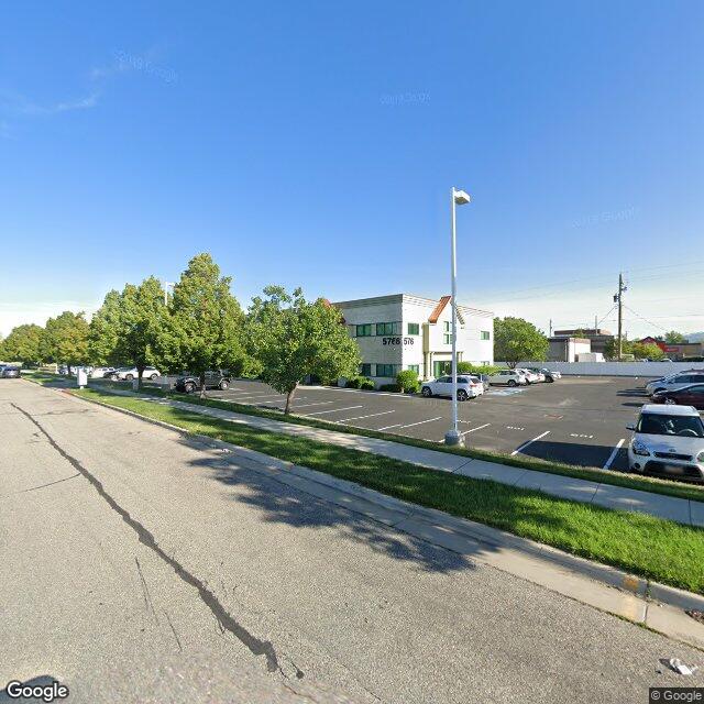 Rocky Mountain Care, Woods Cross, UT Street View Image