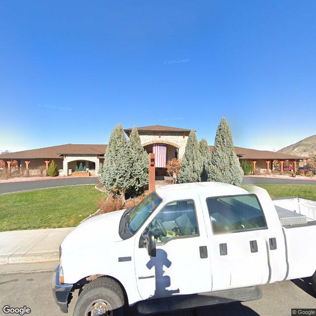 Seasons of Santaquin, Santaquin, UT Street View Image