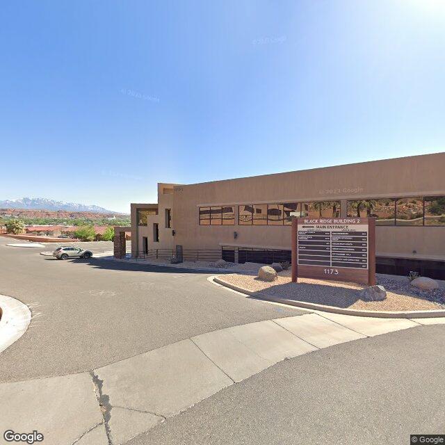Zions Way Hospice - St George, St George, UT Street View Image