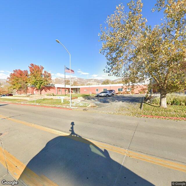 South Davis Specialty Care , Bountiful, UT Street View Image