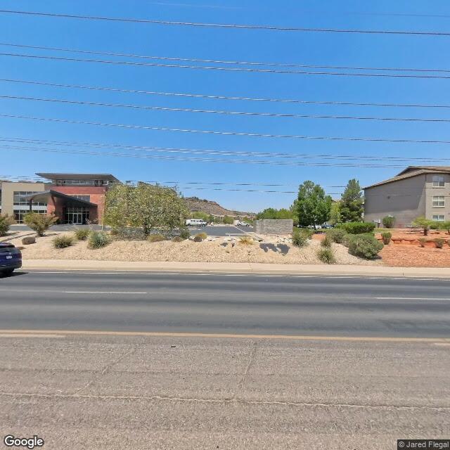 Senior Helpers Southern Utah, St George, UT Street View Image