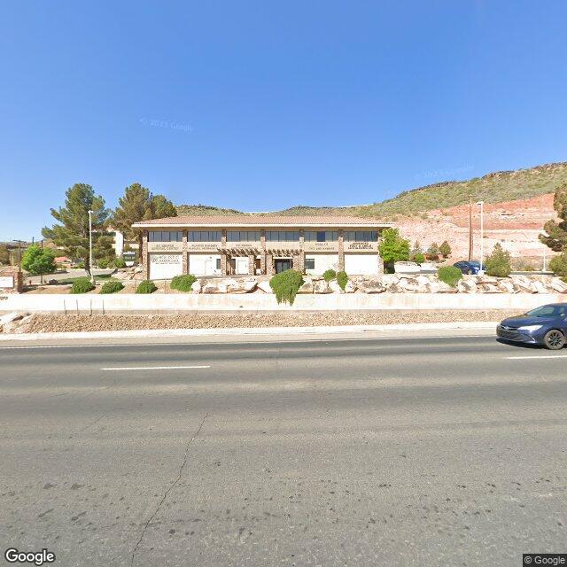 St. George Surgical Center, St. George, UT Street View Image