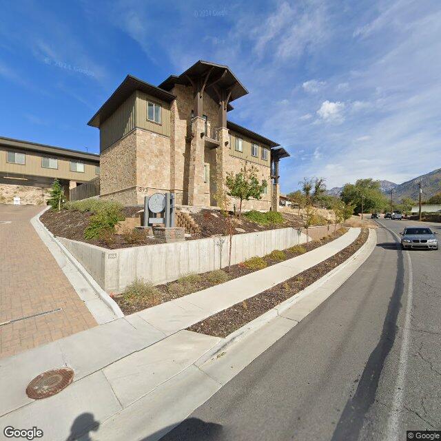 Spring Gardens Senior Living | Draper, Draper, UT Street View Image