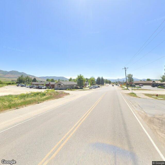 Stoney Brooke Assisted Living, Eden, UT Street View Image