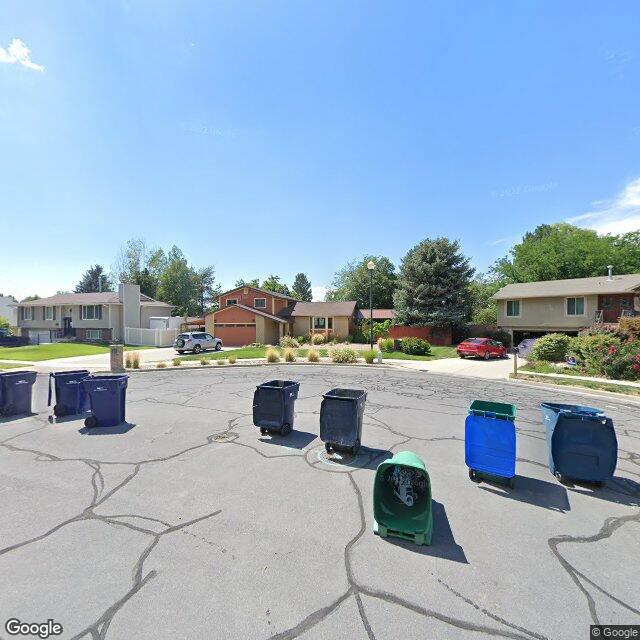 Sunrise at Sandy, Sandy, UT Street View Image