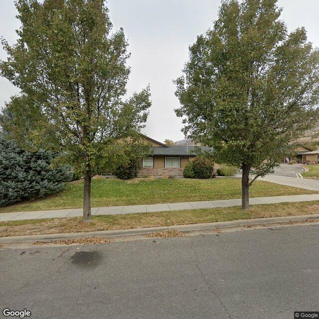 Sunflower Ridge Assisted Living LLC, Centerville, UT Street View Image