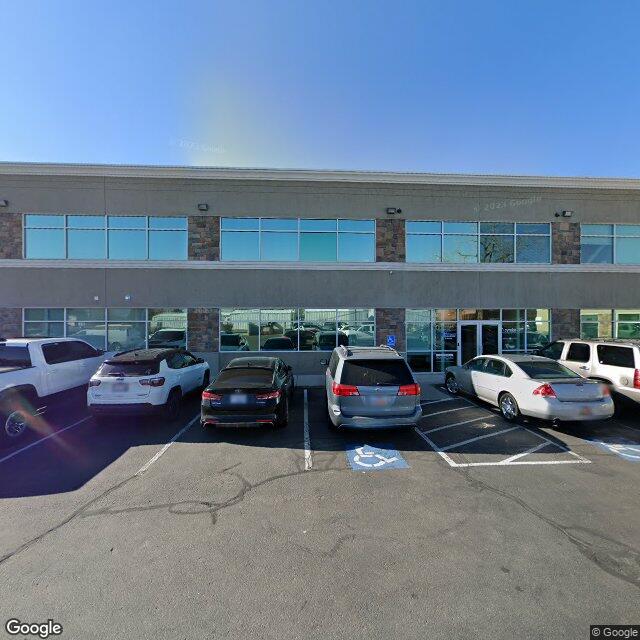 Symbii - Home Health and Hospice LAYTON , Layton, UT Street View Image