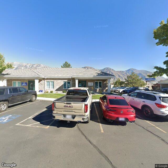 Symbii Utah County - Hospice, Provo, UT Street View Image