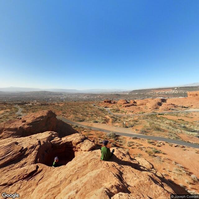 Temple View Home Health, St George, UT Street View Image