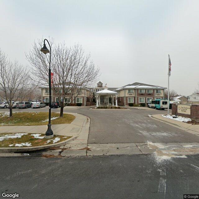 MBK Senior Living | The Charleston at Cedar Hills, Cedar Hills, UT Street View Image