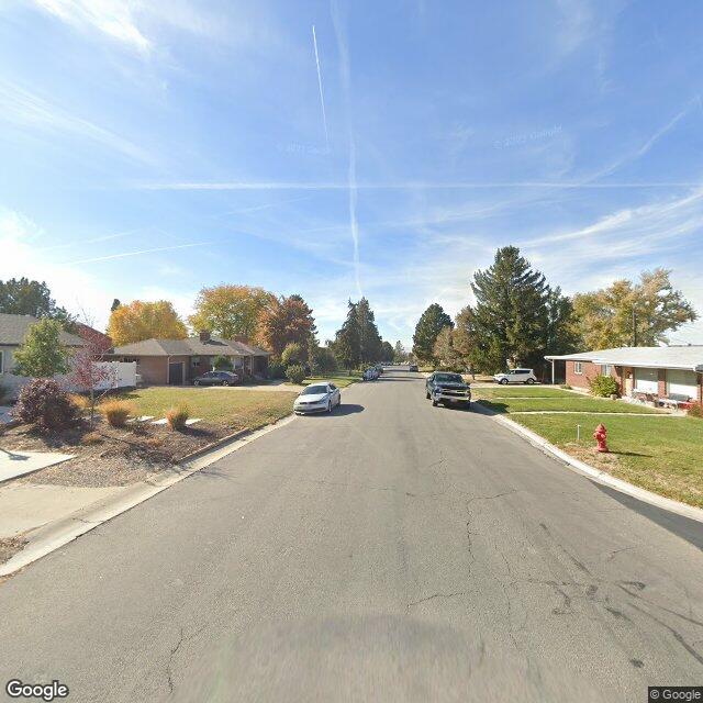 Truewood by Merrill at Bountiful , Bountiful, UT Street View Image