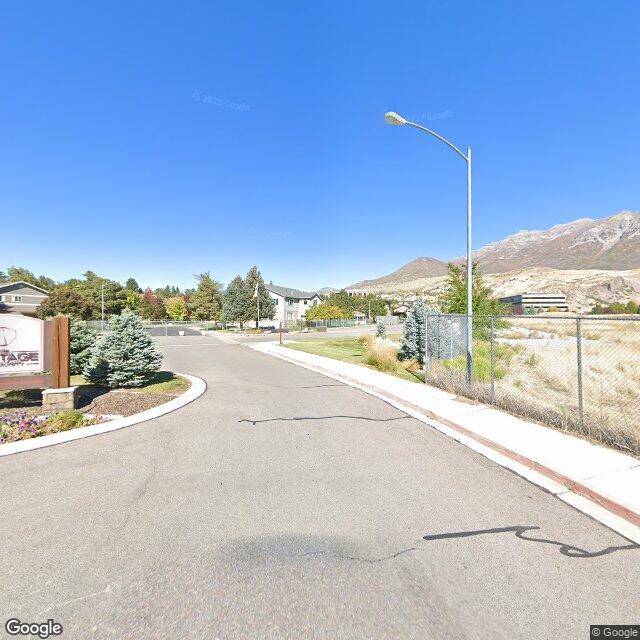 Heritage School, Provo, UT Street View Image