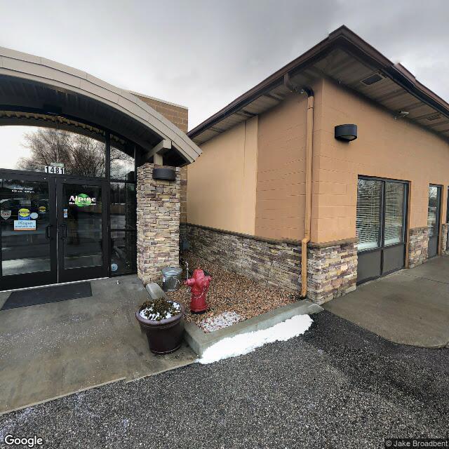 Symbii Utah County - Home Health, Provo, UT Street View Image