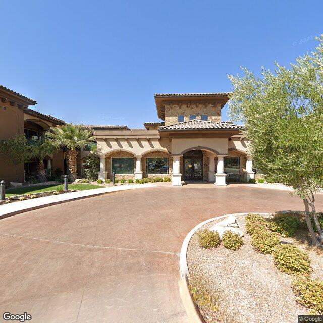 The Retreat at Sunbrook Assisted Living, St George, UT Street View Image