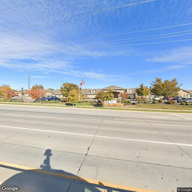 The Peaks at South Jordan, South Jordan, UT Street View Image