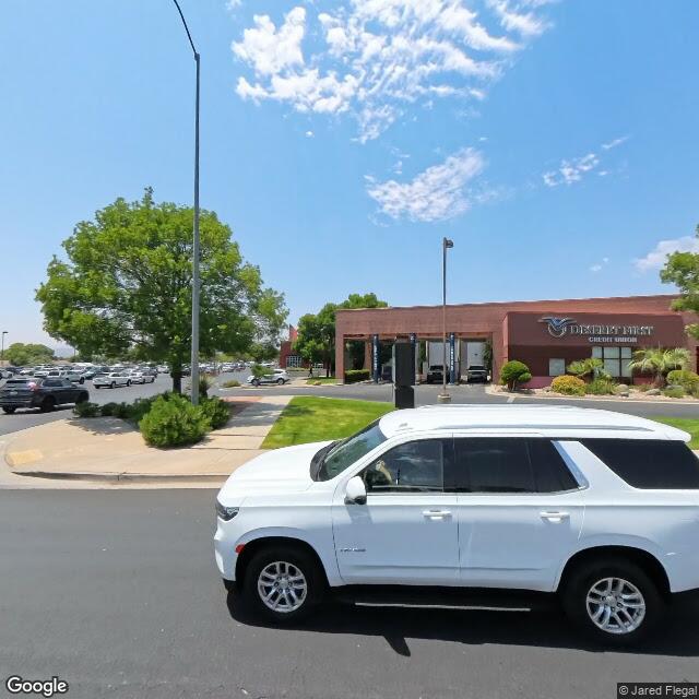 Traditions Health Care, St George, UT Street View Image