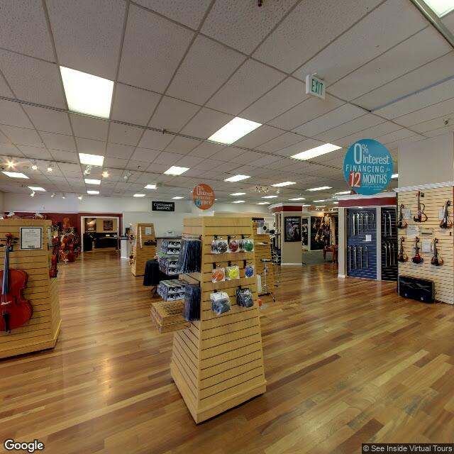 Cottonwood Surgery Center, Murray, UT Street View Image