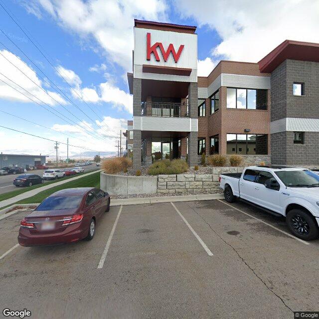 Utah Home Health - Utah County, Orem, UT Street View Image