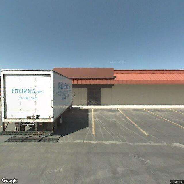 Valeo Home Health, Murray, UT Street View Image