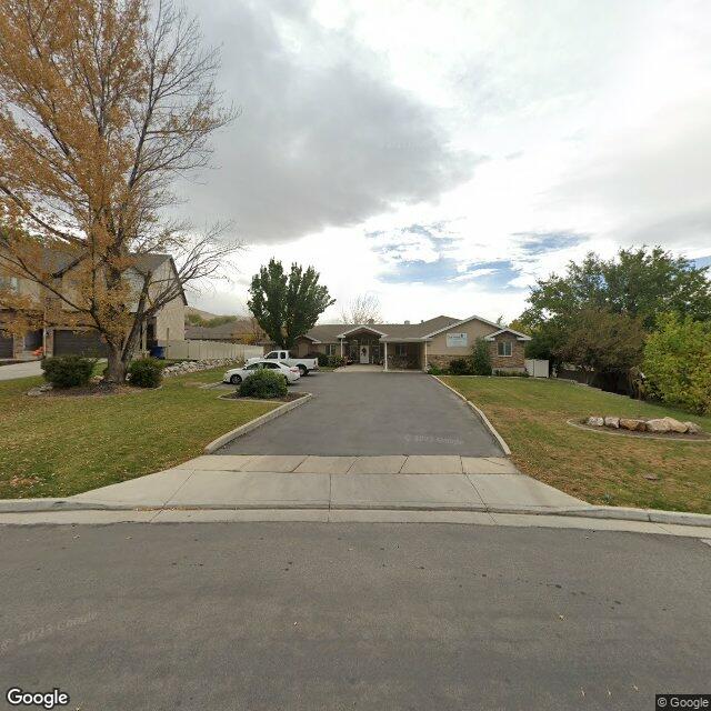Waikoloa Assisted Livng, Bountiful, UT Street View Image
