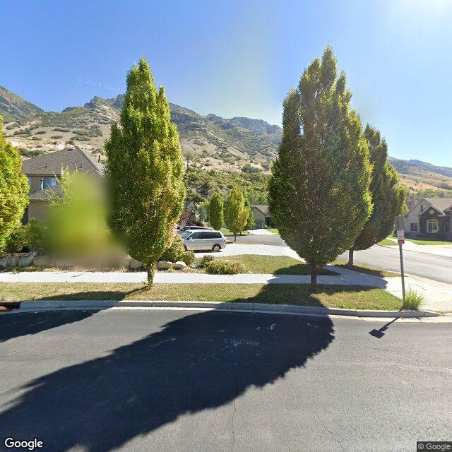 Wasatch Behavioral Health, Provo Foot Hills, UT Street View Image
