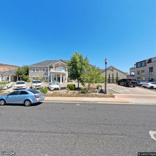 Vive, St. George, UT Street View Image