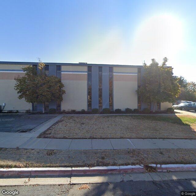 Welbrook Senior Living, Bountiful, UT Street View Image