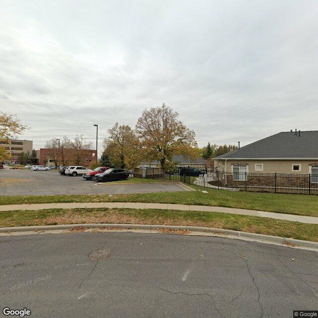 Welcome Home Assisted Living, Bountiful, UT Street View Image