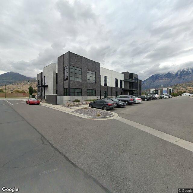 The Rose Clinic, Orem Orchard South, UT Street View Image