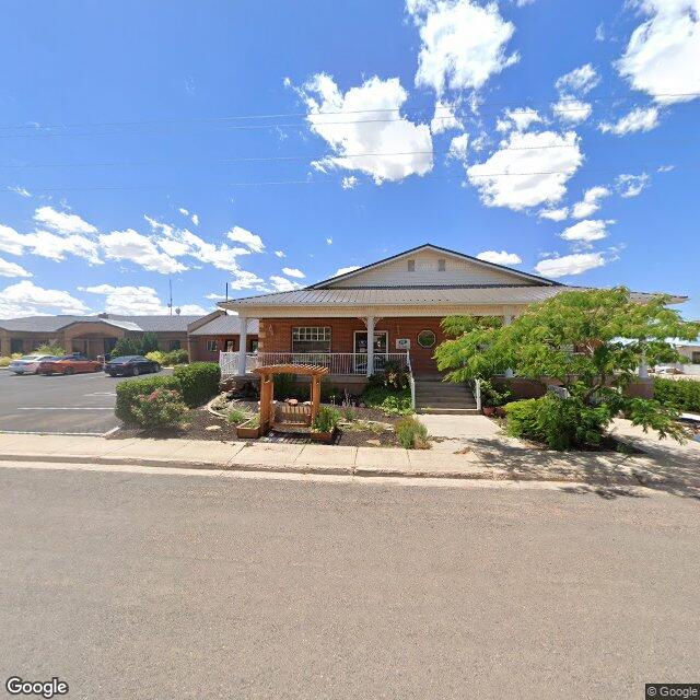 Zions Way Home Health - Hildale, Hildale, UT Street View Image