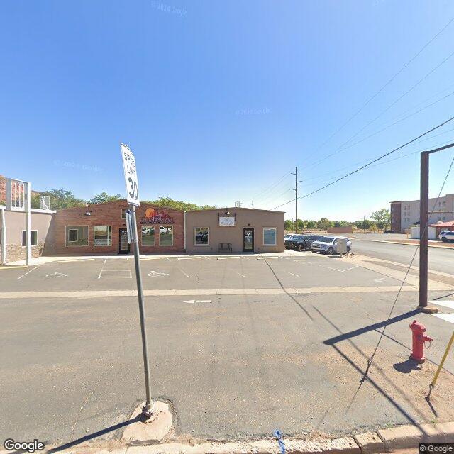 Zions Way Home Health - Kanab, Kanab, UT Street View Image