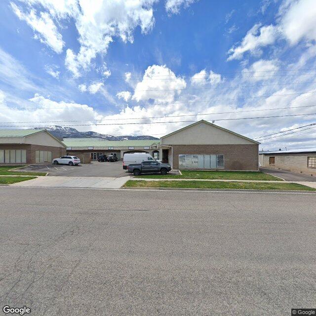 Zions Way Home Health - Cedar City, Cedar City, UT Street View Image