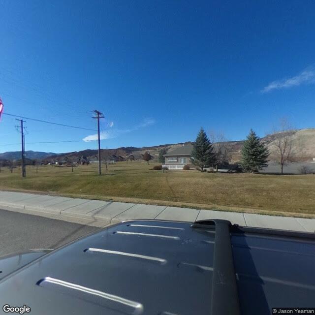 Zions Way Hospice - Richfield, Richfield, UT Street View Image