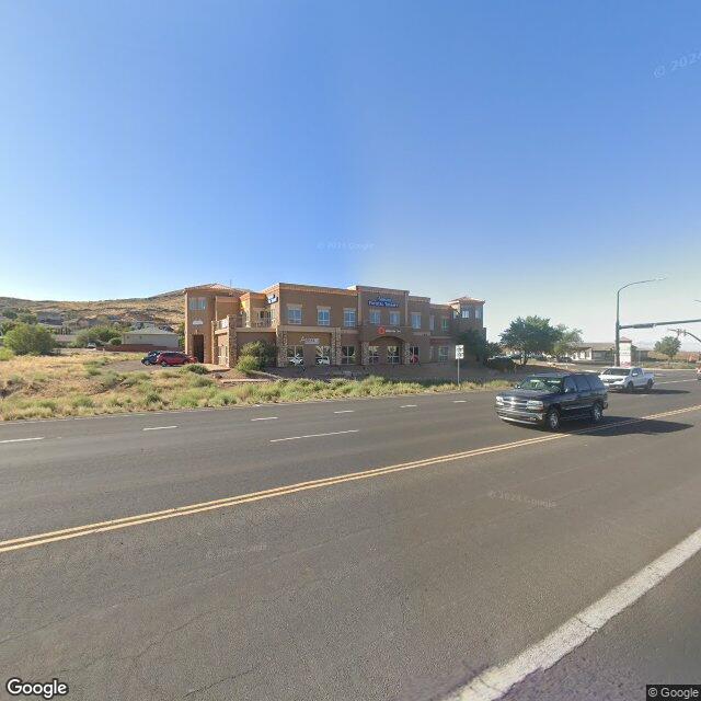 Southern Utah Hospice, Hurricane, UT Street View Image