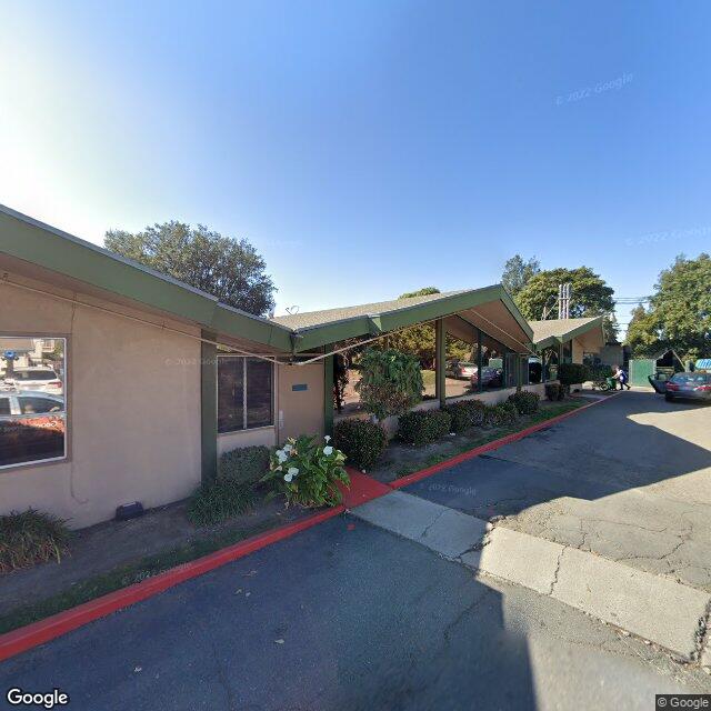 Golden Harbor Healthcare Center, Hayward, CA Street View Image