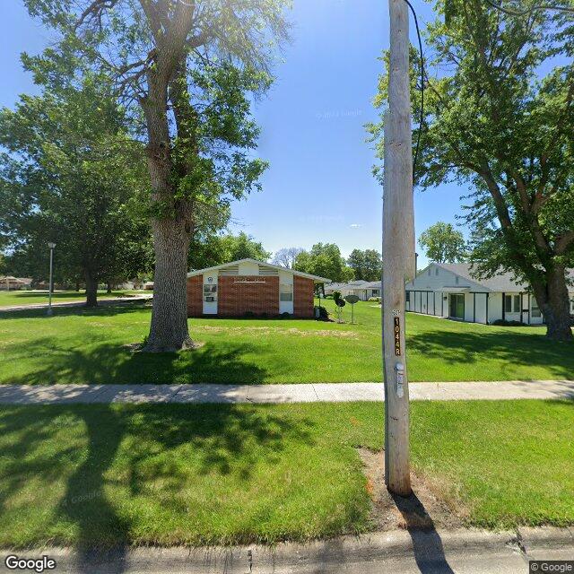 Rotary Senior Living, Eagle Grove, IA Street View Image