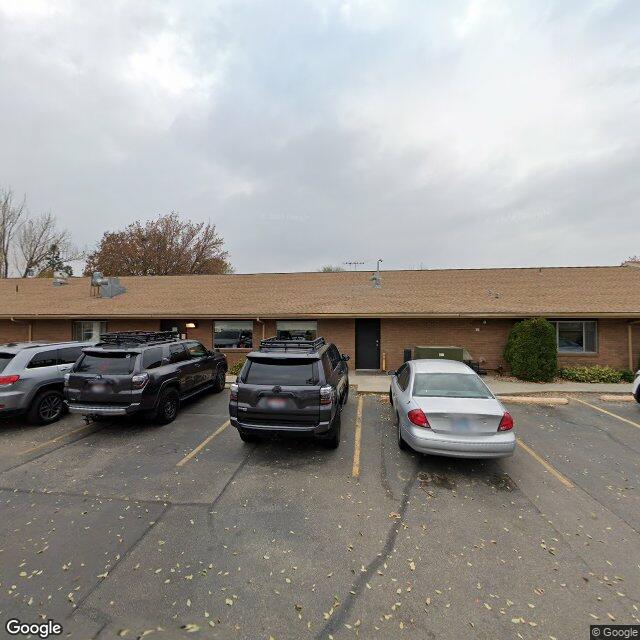 Park Place Assisted Living Community, Nampa, ID Street View Image