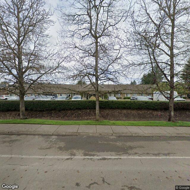 The Hampton And Ashley Inn, Vancouver, WA Street View Image