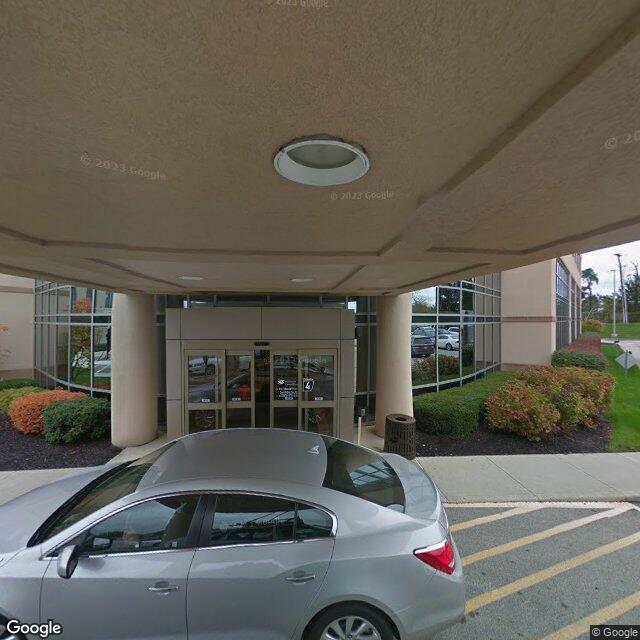 St Vincent Carmel Hospital Inc, Carmel, IN Street View Image